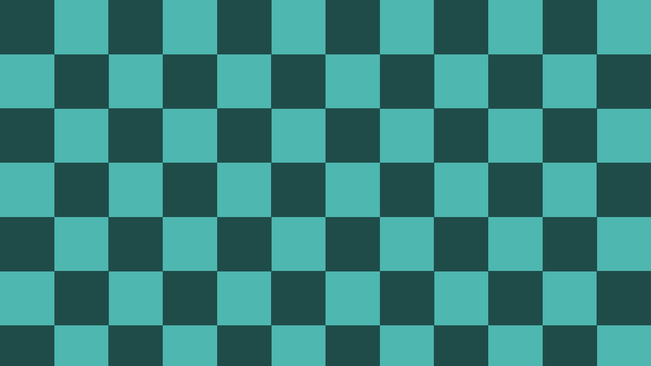 Pine Blue checkered background — free HD pine blue color wallpaper 1920x1080