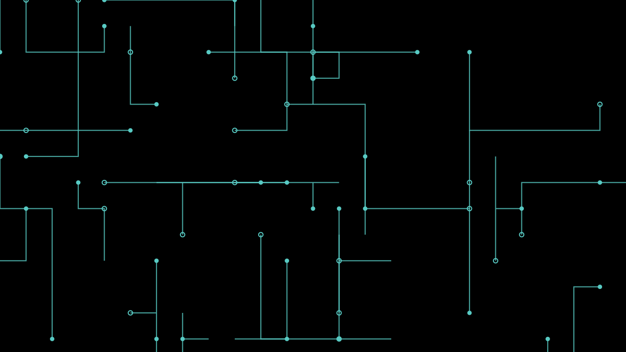 Pine Blue circuit board background — free HD pine blue color wallpaper 1920x1080
