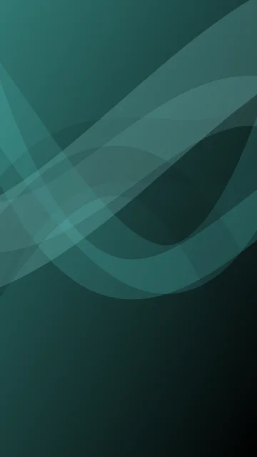 Pine Blue curves phone wallpaper — free HD pine blue mobile wallpaper 1080x1920