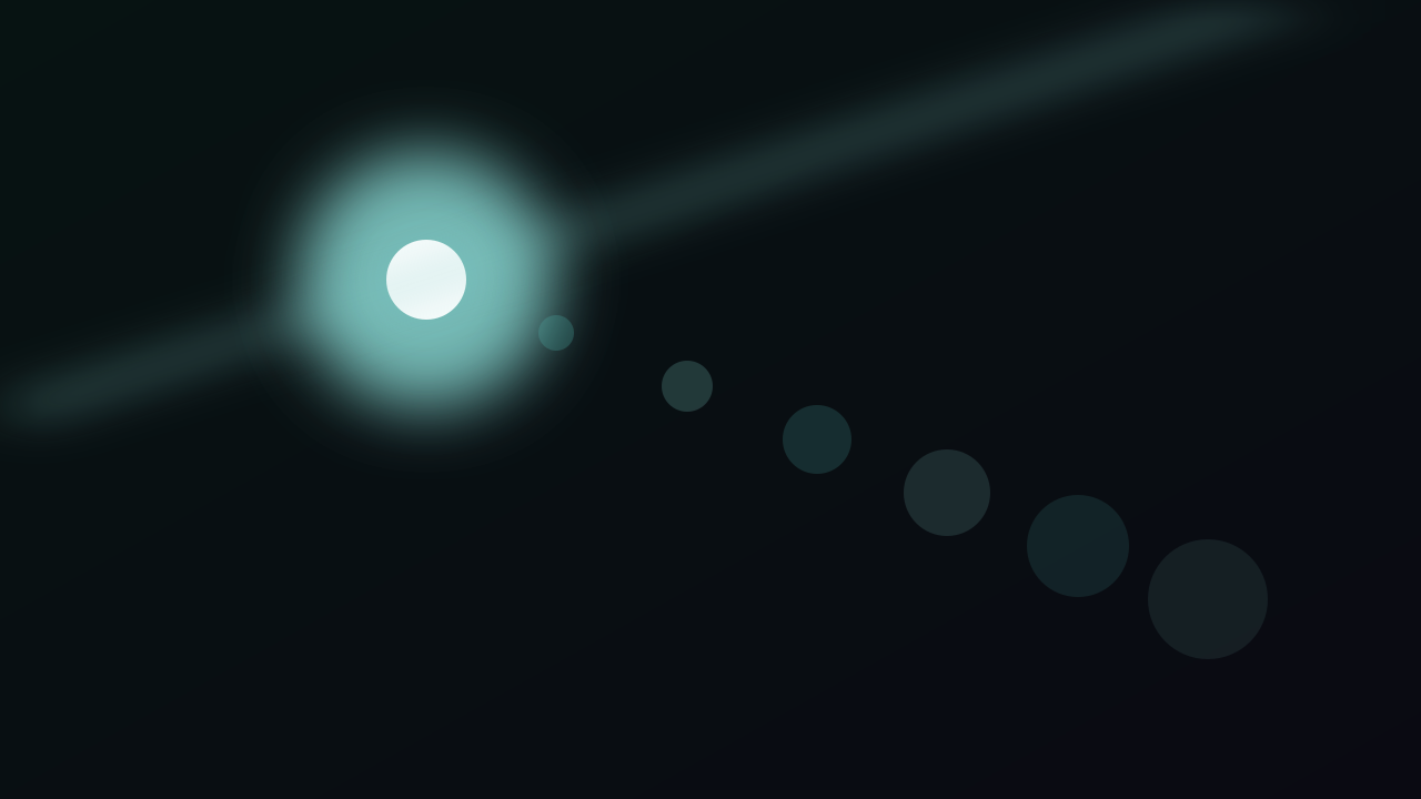Pine Blue lens flare background — free HD pine blue color wallpaper 1920x1080
