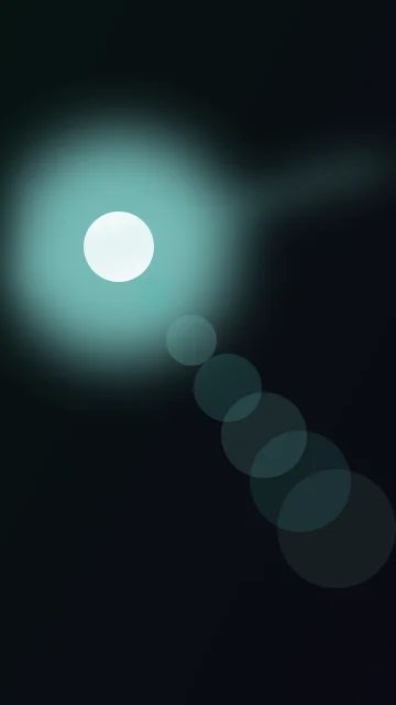Pine Blue flare phone wallpaper — free HD pine blue mobile wallpaper 1080x1920