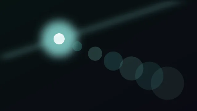 Pine Blue flare desktop wallpaper — free 4K pine blue wallpaper 3840x2160