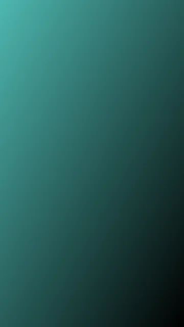 Pine Blue gradient phone wallpaper — free HD pine blue mobile wallpaper 1080x1920