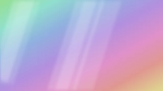 Pine Blue holographic desktop wallpaper — free 4K pine blue wallpaper 3840x2160