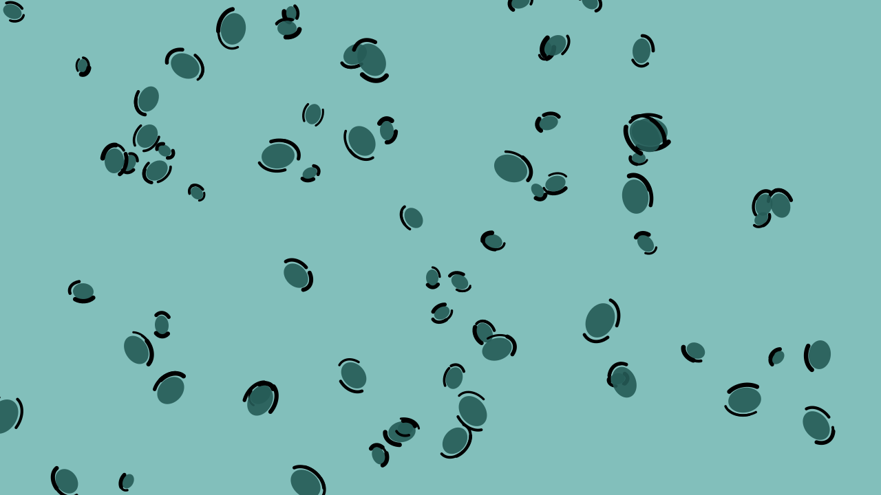 Pine Blue leopard print background — free HD pine blue color wallpaper 1920x1080