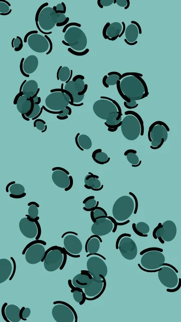 Pine Blue leopard phone wallpaper — free HD pine blue mobile wallpaper 1080x1920