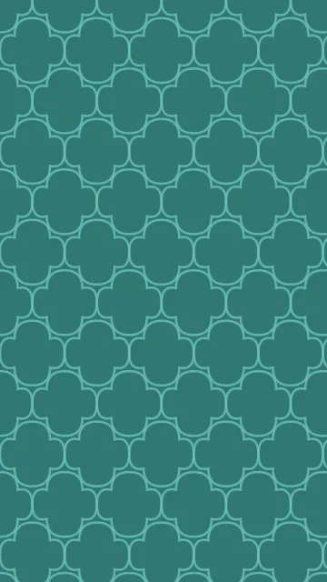 Pine Blue moroccan phone wallpaper — free HD pine blue mobile wallpaper 1080x1920