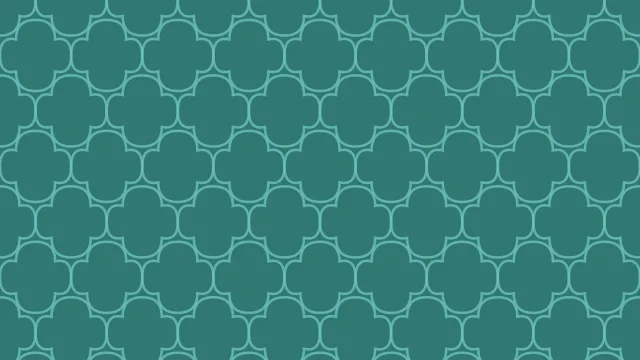Pine Blue moroccan desktop wallpaper — free 4K pine blue wallpaper 3840x2160