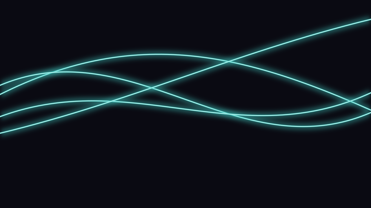 Pine Blue neon background — free HD pine blue color wallpaper 1920x1080