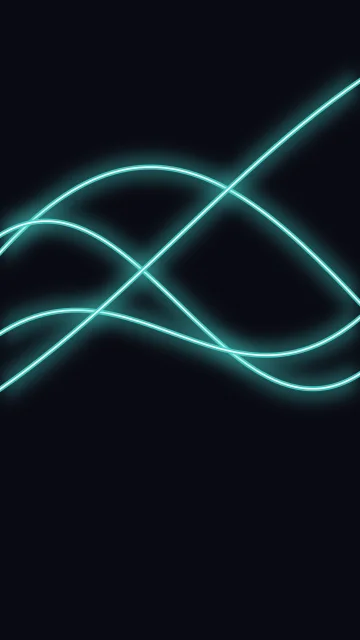 Pine Blue neon phone wallpaper — free HD pine blue mobile wallpaper 1080x1920