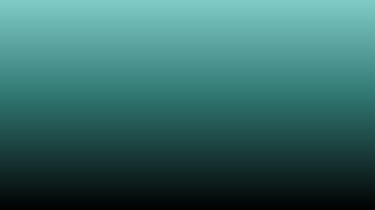Pine Blue ombre background — free HD pine blue color wallpaper 1920x1080