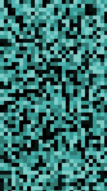 Pine Blue pixel phone wallpaper — free HD pine blue mobile wallpaper 1080x1920