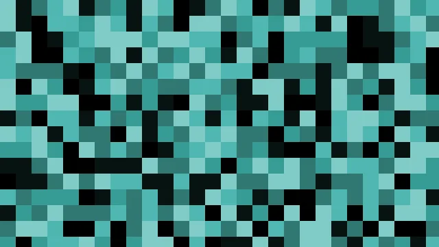 Pine Blue pixel desktop wallpaper — free 4K pine blue wallpaper 3840x2160