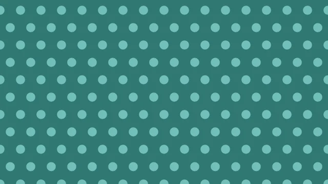 Pine Blue polkadot desktop wallpaper — free 4K pine blue wallpaper 3840x2160