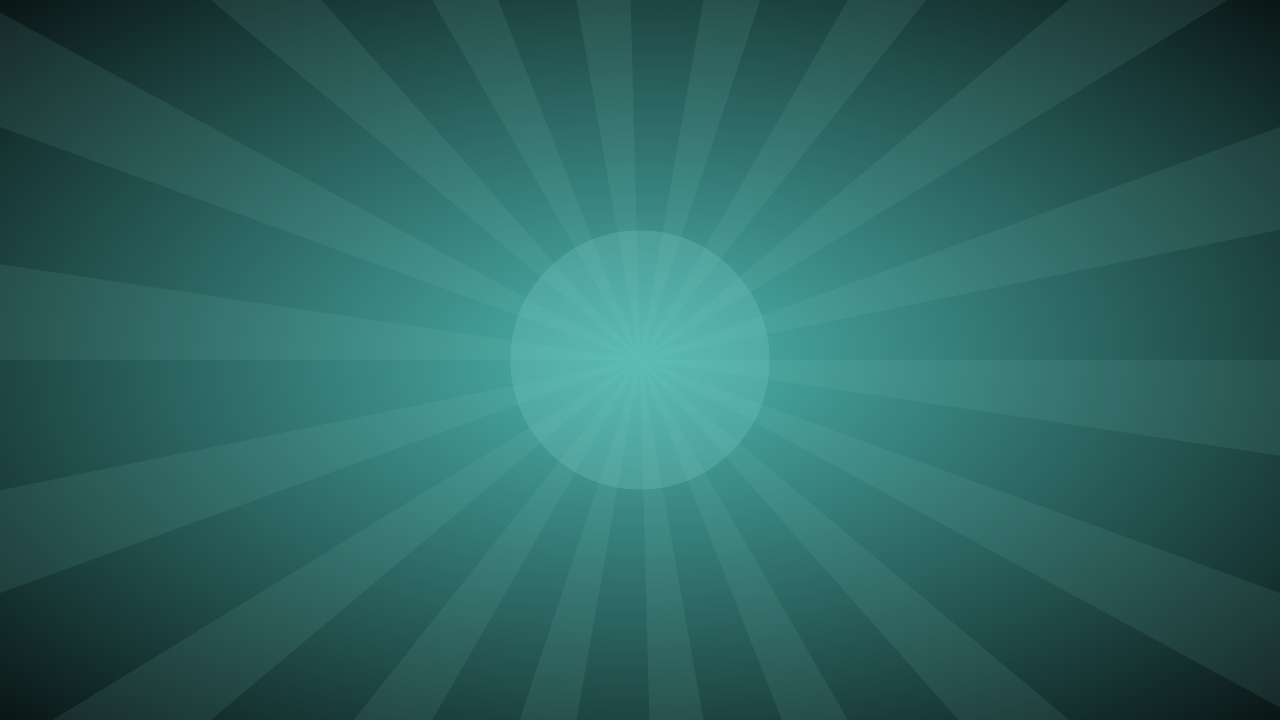 Pine Blue rays background — free HD pine blue color wallpaper 1920x1080