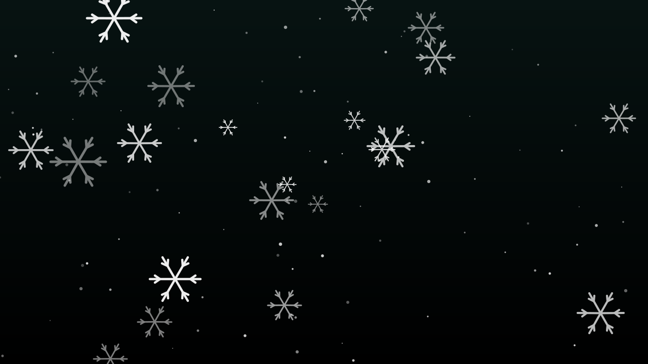 Pine Blue snowflake background — free HD pine blue color wallpaper 1920x1080