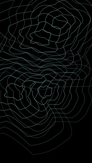Pine Blue topographic phone wallpaper — free HD pine blue mobile wallpaper 1080x1920
