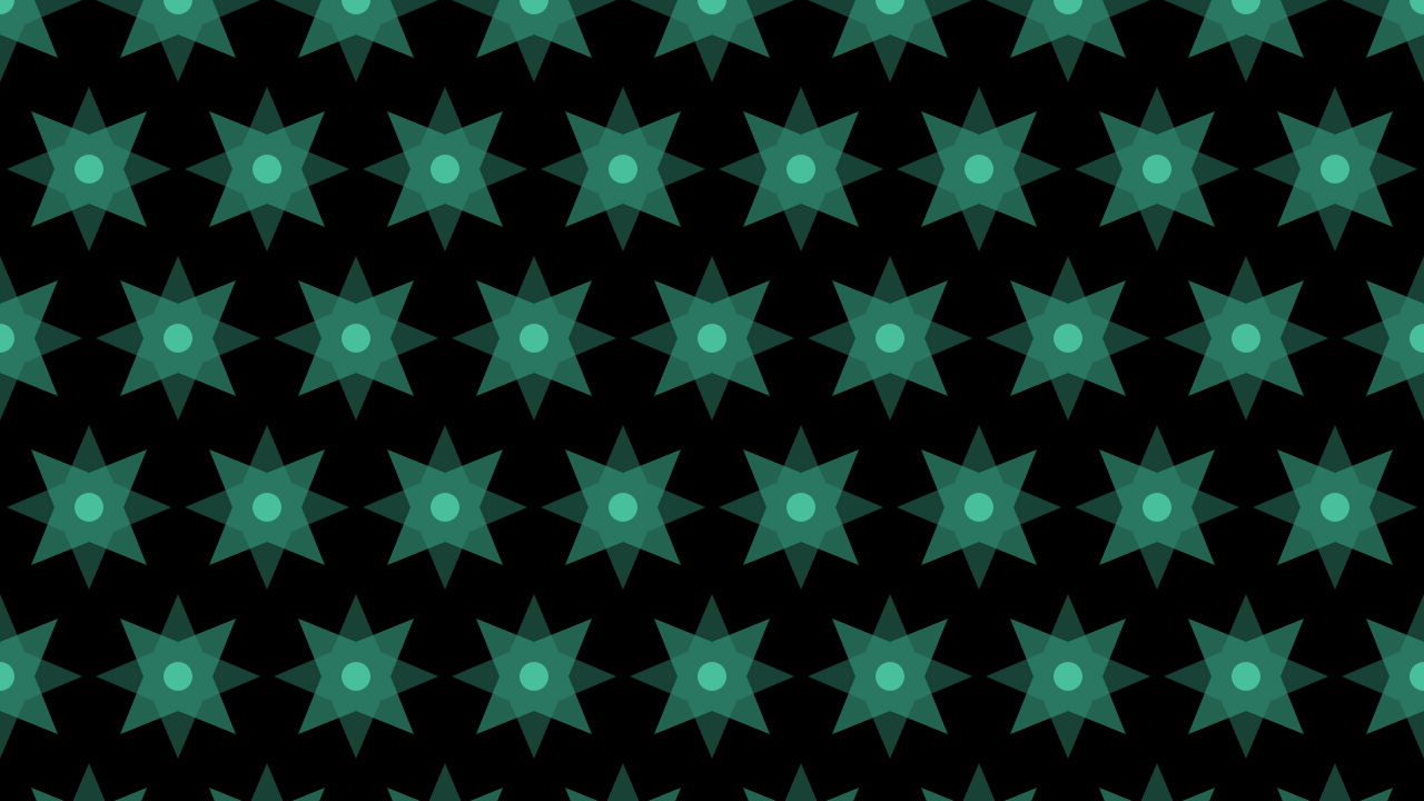 Pine Teal arabesque background — free HD pine teal color wallpaper 1920x1080