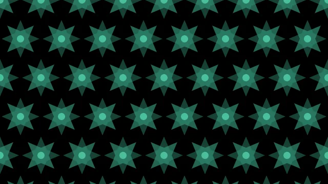 Pine Teal arabesque background — free HD pine teal color wallpaper 1920x1080