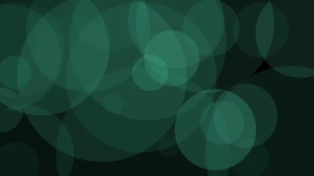 Pine Teal bokeh background — free HD pine teal color wallpaper 1920x1080