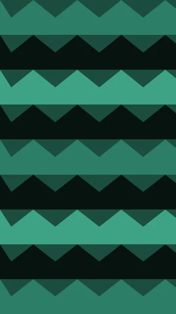 Pine Teal chevron phone wallpaper — free HD pine teal mobile wallpaper 1080x1920