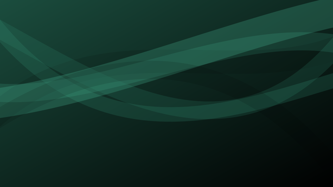 Pine Teal curves background — free HD pine teal color wallpaper 1920x1080