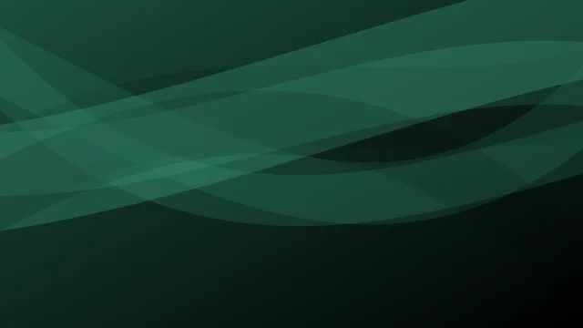 Pine Teal curves background — free HD pine teal color wallpaper 1920x1080
