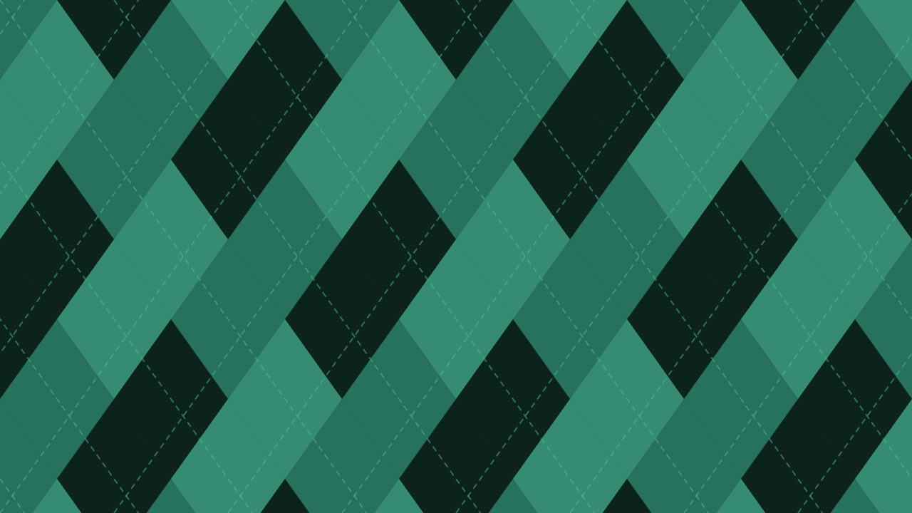 Pine Teal diamond background — free HD pine teal color wallpaper 1920x1080