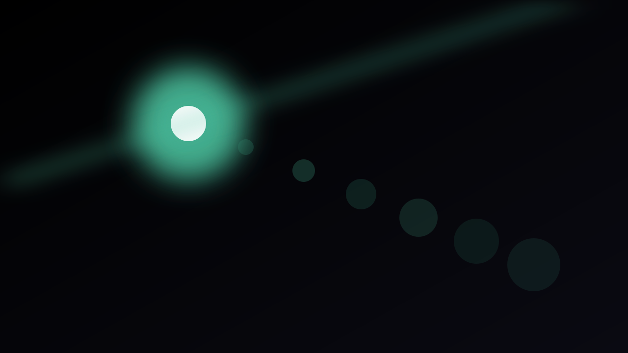 Pine Teal lens flare background — free HD pine teal color wallpaper 1920x1080