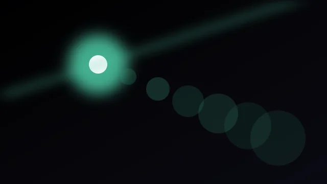 Pine Teal lens flare background — free HD pine teal color wallpaper 1920x1080