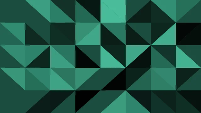 Pine Teal geometric background — free HD pine teal color wallpaper 1920x1080
