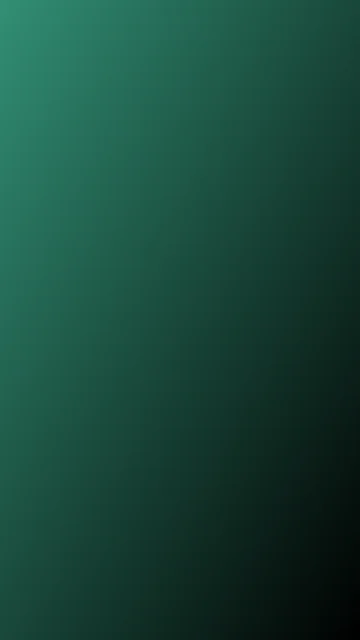 Pine Teal gradient phone wallpaper — free HD pine teal mobile wallpaper 1080x1920