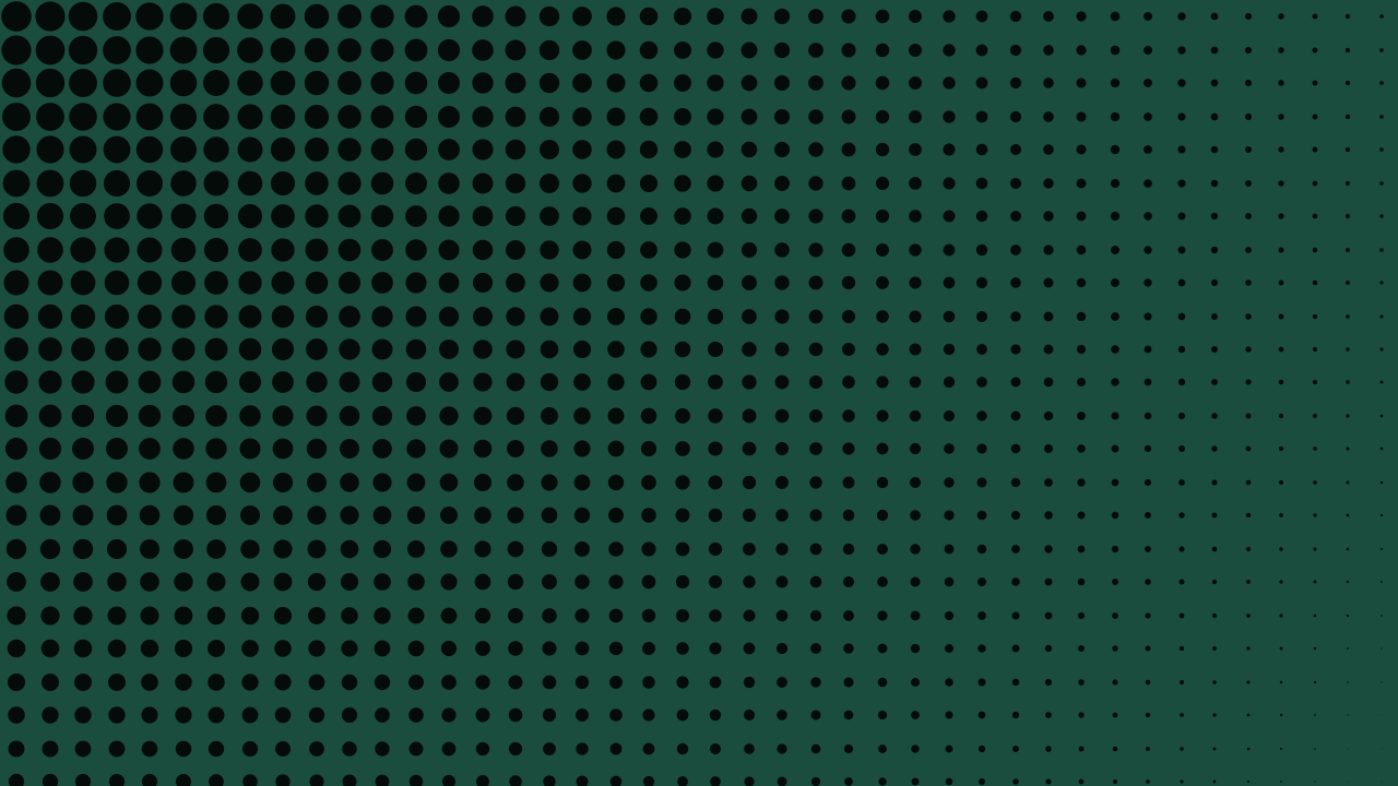 Pine Teal halftone background — free HD pine teal color wallpaper 1920x1080
