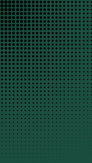 Pine Teal halftone phone wallpaper — free HD pine teal mobile wallpaper 1080x1920