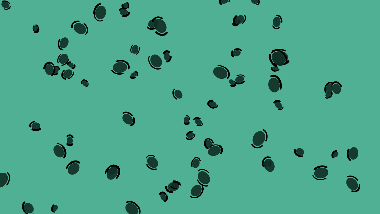 Pine Teal leopard print background — free HD pine teal color wallpaper 1920x1080