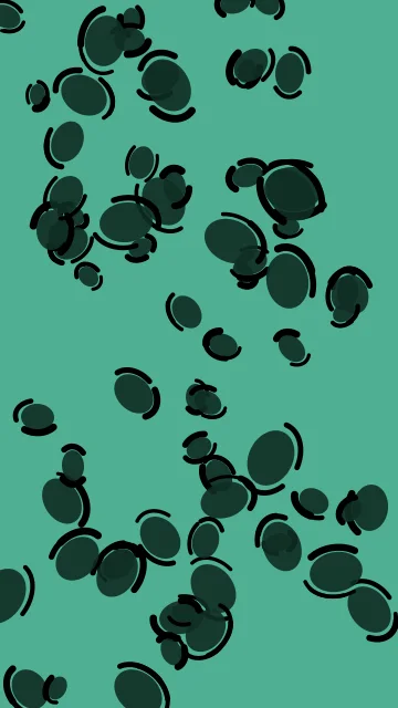 Pine Teal leopard phone wallpaper — free HD pine teal mobile wallpaper 1080x1920