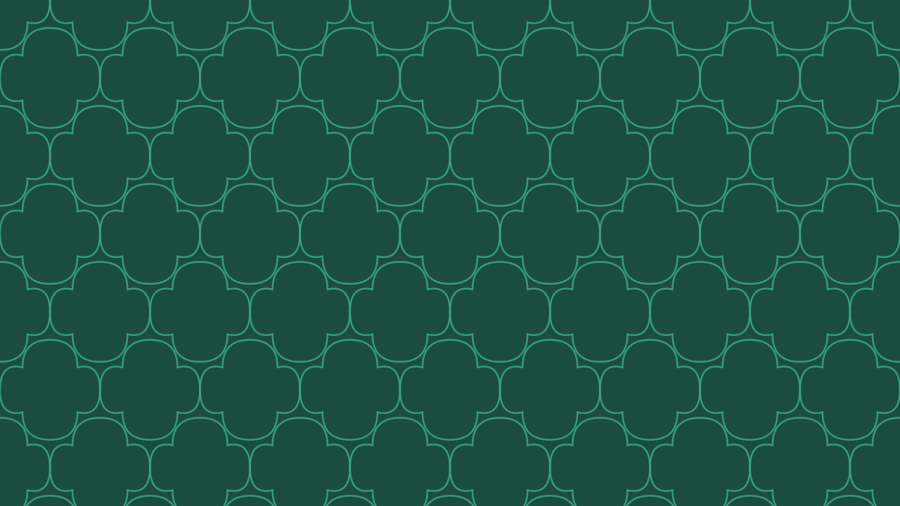 Pine Teal moroccan background — free HD pine teal color wallpaper 1920x1080