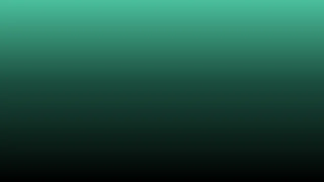 Pine Teal ombre background — free HD pine teal color wallpaper 1920x1080