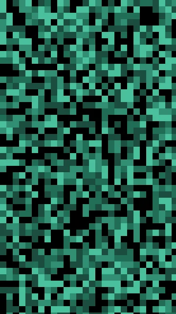 Pine Teal pixel phone wallpaper — free HD pine teal mobile wallpaper 1080x1920