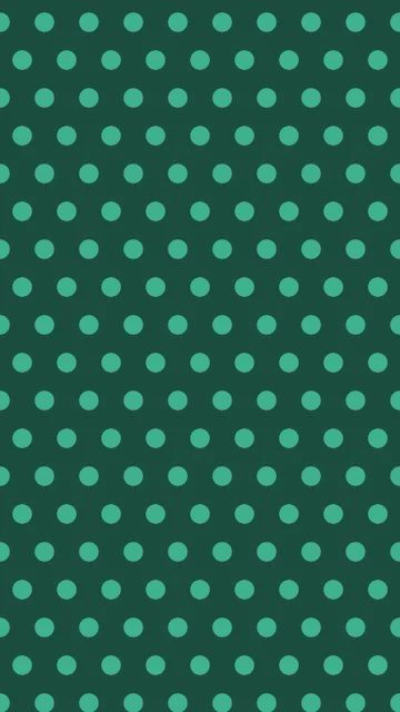Pine Teal polkadot phone wallpaper — free HD pine teal mobile wallpaper 1080x1920