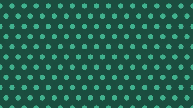 Pine Teal polka dot background — free HD pine teal color wallpaper 1920x1080