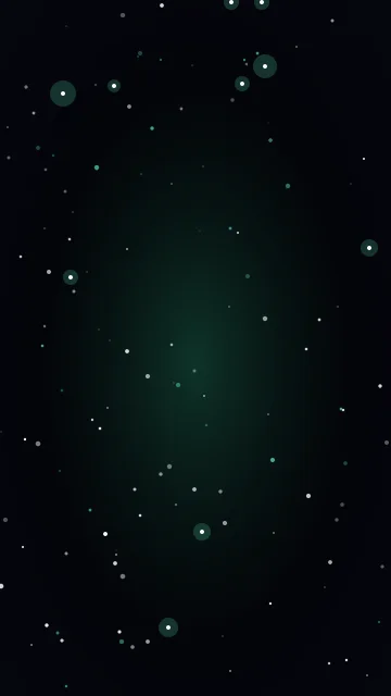 Pine Teal stars phone wallpaper — free HD pine teal mobile wallpaper 1080x1920