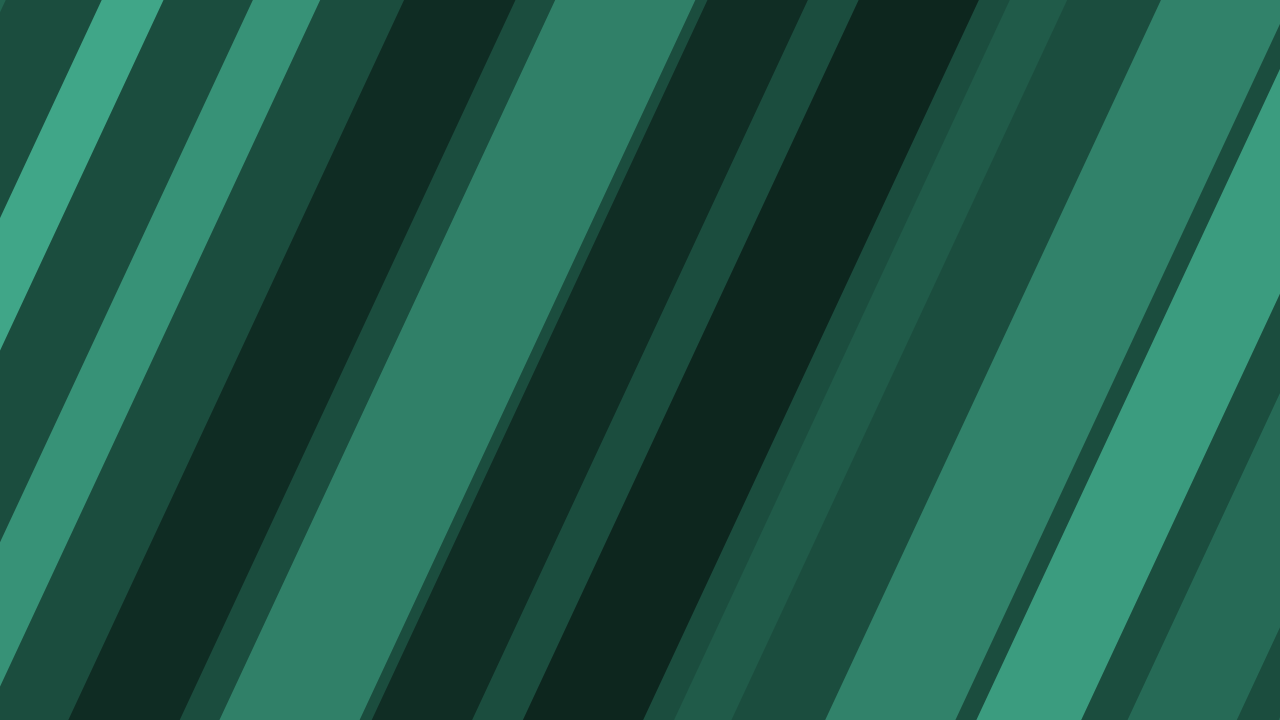 Pine Teal stripes background — free HD pine teal color wallpaper 1920x1080