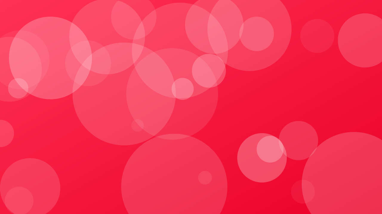 Pink bokeh background — free HD pink color wallpaper 1920x1080