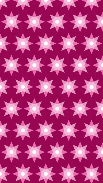 Pink Carnation arabesque phone wallpaper — free HD pink carnation mobile wallpaper 1080x1920