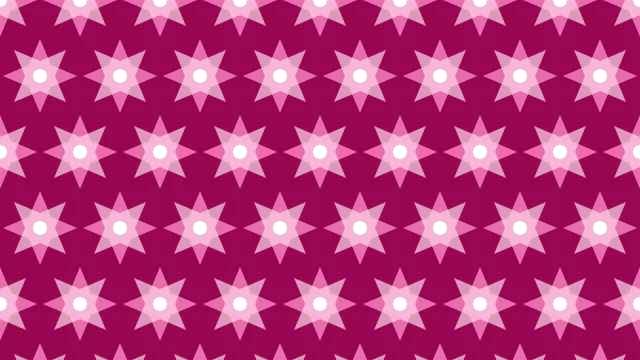 Pink Carnation arabesque background — free HD pink carnation color wallpaper 1920x1080