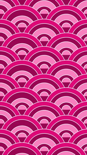 Pink Carnation artdeco phone wallpaper — free HD pink carnation mobile wallpaper 1080x1920