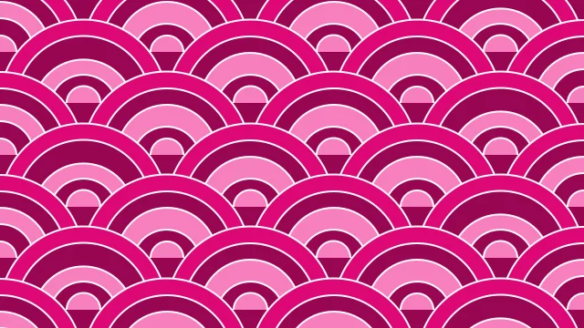 Pink Carnation art deco background — free HD pink carnation color wallpaper 1920x1080