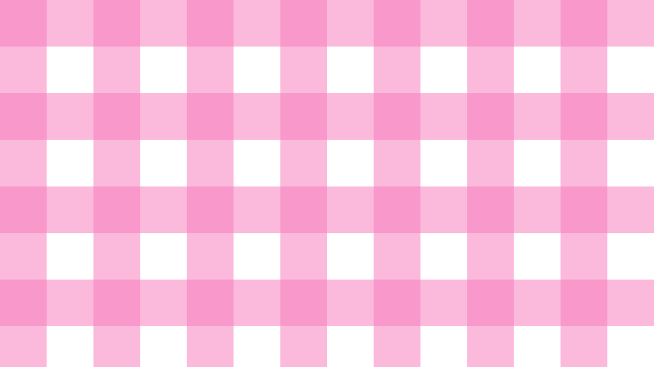 Pink Carnation gingham background — free HD pink carnation color wallpaper 1920x1080