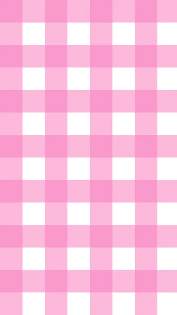 Pink Carnation gingham phone wallpaper — free HD pink carnation mobile wallpaper 1080x1920